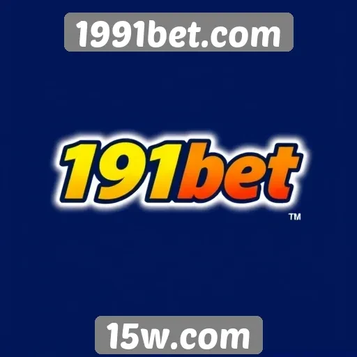 1991bet.com oferece ampla gama de jogos online