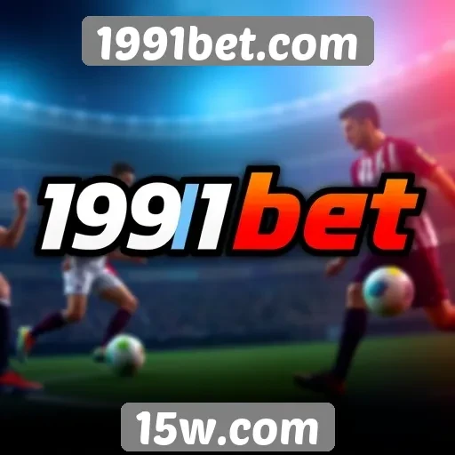 Visão geral do site de jogos 1991bet