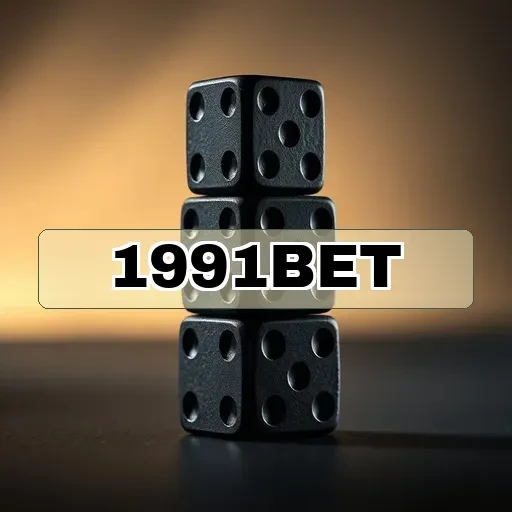 1991bet.com: Diversão e Emoção em Cada Aposta Online