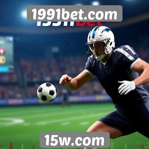 Promoções e bônus disponíveis em 1991bet