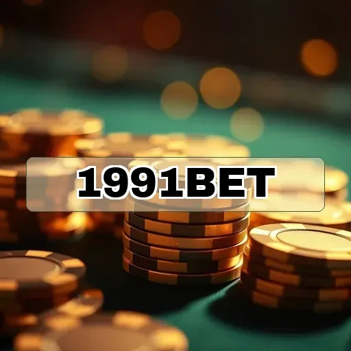 1991bet.com: Conquiste O Mundo das Apostas em Eventos Esportivos