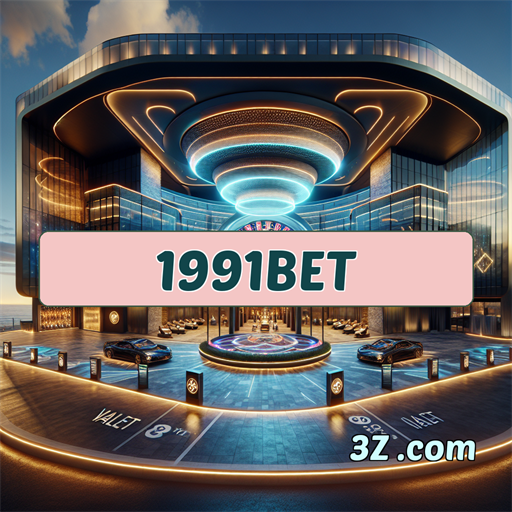 O Fascinante Cassino do 1991bet.com: Uma Experiência Inigualável