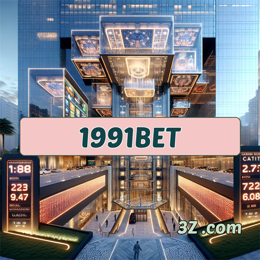 Viva a Emoção do Esporte em 1991bet.com