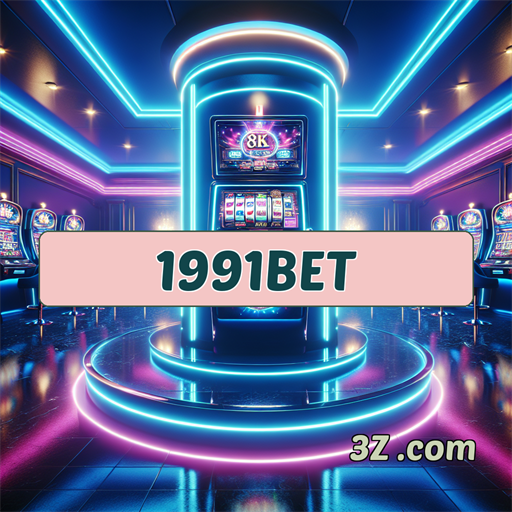 Inovação Paga: 1991bet.com Redefine o Jogo Online