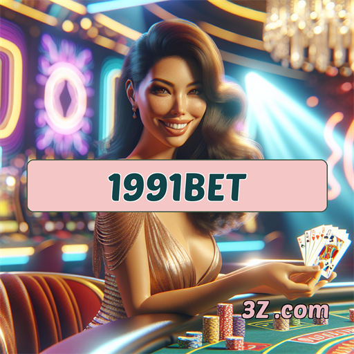 Aventura em Slots: 1991bet.com Transforma o Jogo Online