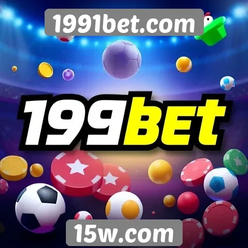 Variedade de jogos disponíveis no site 1991bet
